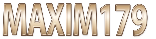 MAXIM179 Logo